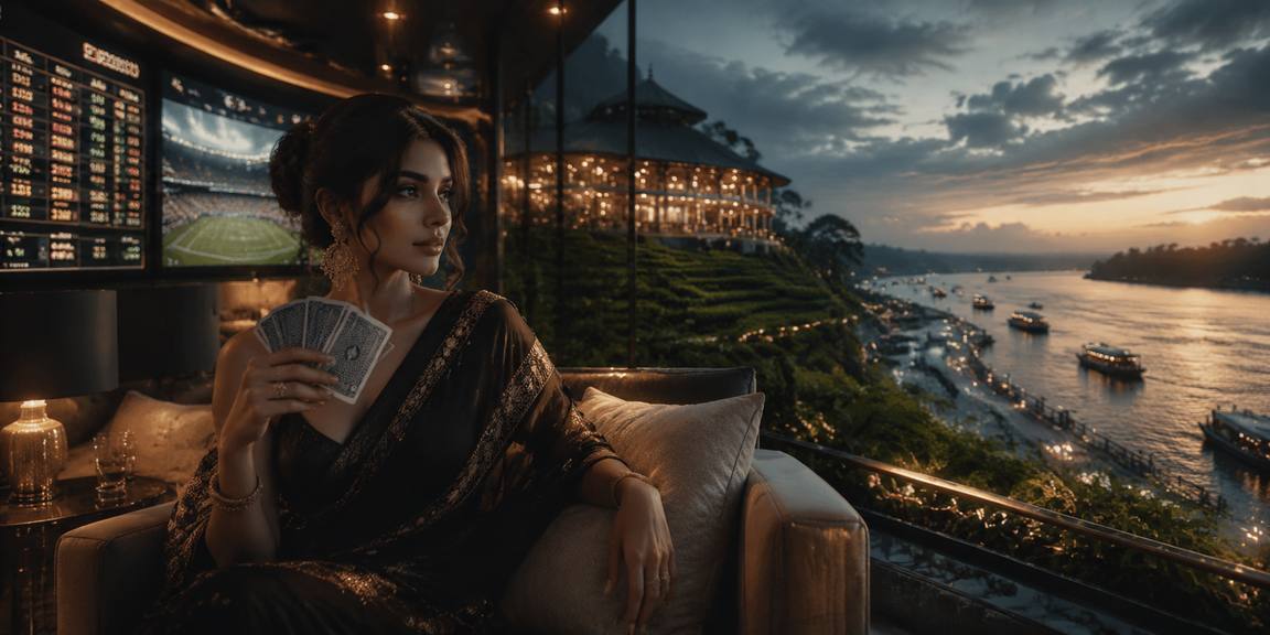 daraplay ইন্টারনেট কানেকশন